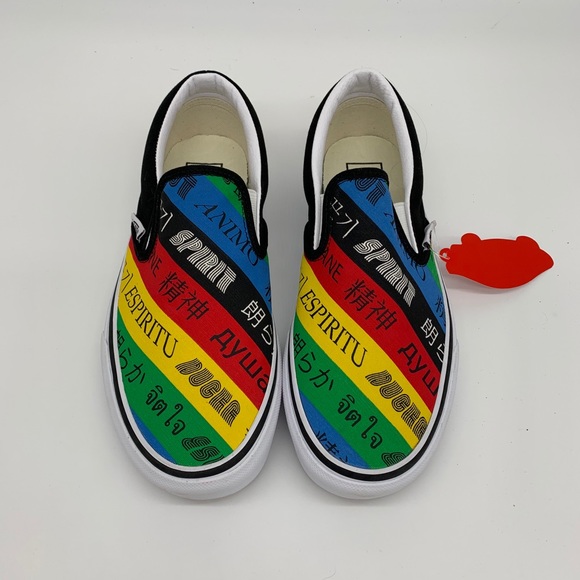 Classic Slip -On - Picture 7 of 9